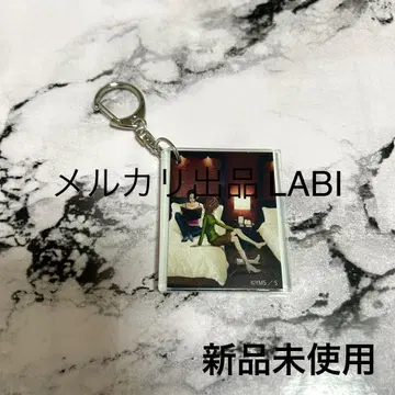 NANA 나나 하치 코믹형 아크릴 키링 18권 우체국,