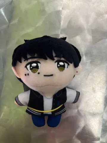 INI 기무라 마사야 마스코트 봉제 인형 GIGO 한정판