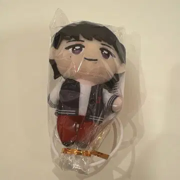 JO1 마스코트 봉제 인형 GIGO 한정판 키마타 쇼야