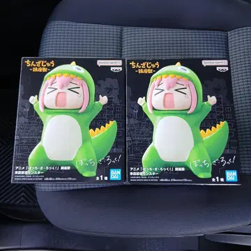 애니메이션 봇치 더 록 진자수 승인 욕구 몬스터 고토 히토리 2개 세트