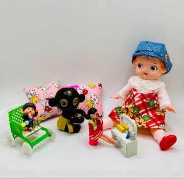 쇼와풍 미코짱 A