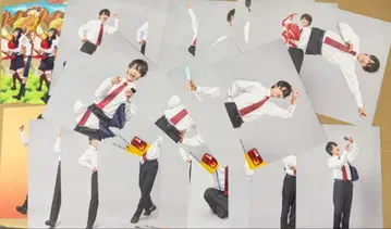 컬러풀 다이아몬드 후루카와 유이 사진 28장