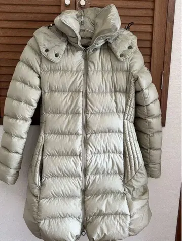 TATRAS 타트라스 여성용 다운 코트