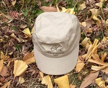 EC 에릭 클랩튼 워크캡