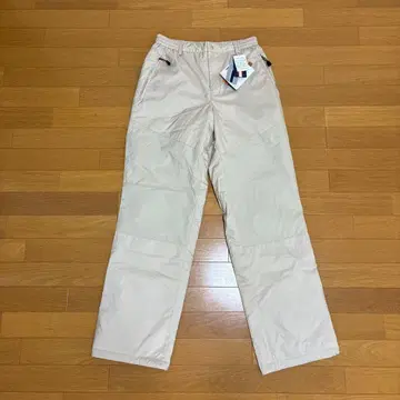 [ 택 포함 ] Callaway 웜 스포츠 베이지 팬츠