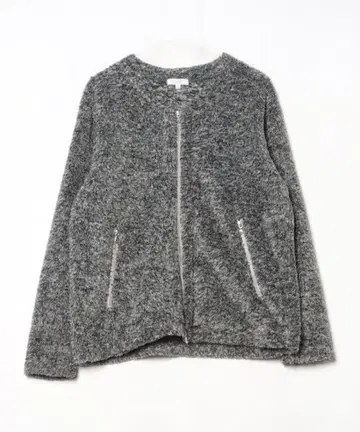 [ BEAUTY&YOUTH UNITED ARROWS ] 가디건 그레이