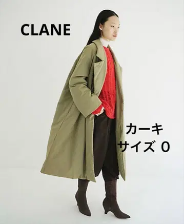 미사용 새상품 CLANE