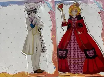 좋아해요 스즈키 군 스즈키 시노부 이토 치히로 아크릴 스탠드