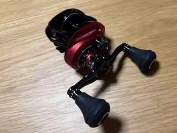 Abu Garcia 41 rocket-L 비스트 로켓 왼쪽 핸들