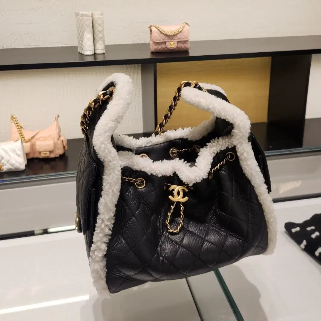 THREETIMES | 쓰리타임즈 Threetimes Mini Moon Bag #쓰리타임즈,#가방