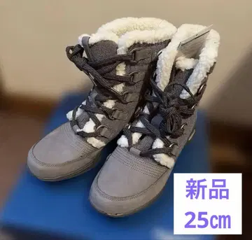 Reebok 리복 이지톤 새상품 라겟트시크 부츠 25