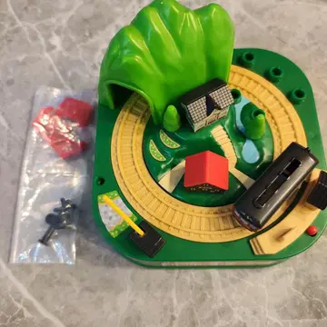 트레인뱅크 2번 선 저금통 정크