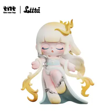 tntspace Liita Forward by Light 아케보노