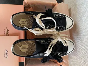 컨버스 올스타 블랙/화이트