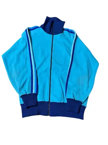 capital 70s 트랙 자켓 저리 일본제