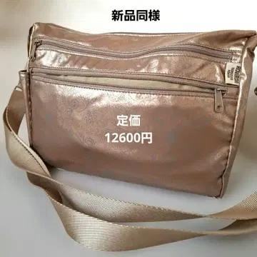 야마토야 숄더백 새상품급