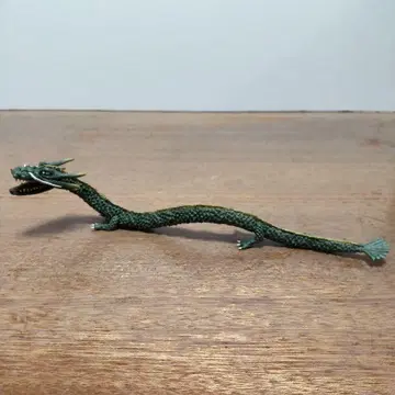 만다(1963) 도호 괴수 컬렉션, 고질라, 해저군함 / HG, 괴룡 등