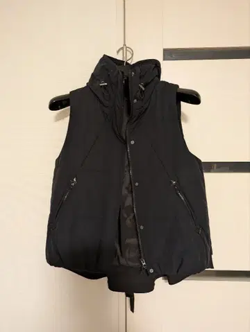 새상품 스타일라비 중면 베스트 네이비 9호