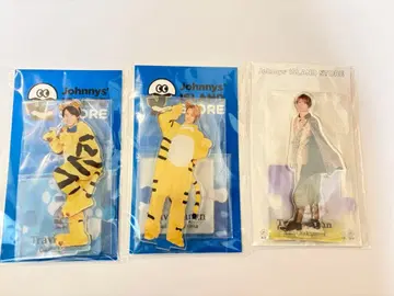 TravisJapan 아크릴 스탠드