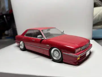 아오시마 문화교재사 시마 완성품