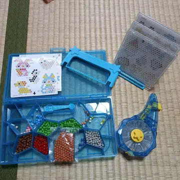 아쿠아비즈 매지컬 펜 디자이너