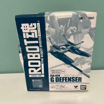 t816 로봇혼 G 디펜서