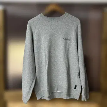 Pendleton 그레이 맨투맨 M 사이즈