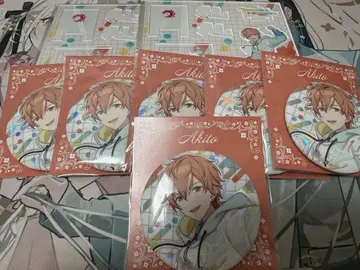 프로세카 시노노메 아키토 하피코레 세트