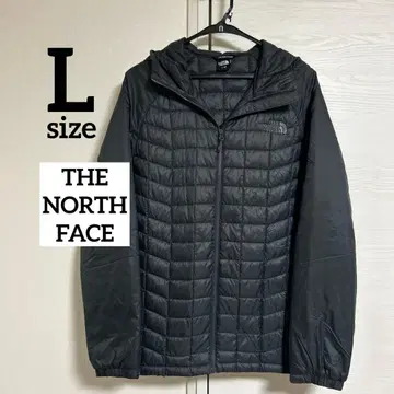 THE NORTH FACE 충전솜 다운 자켓 L