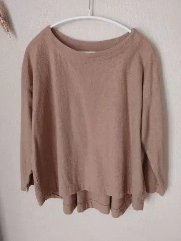 sabbatum 사바탐 풀오버