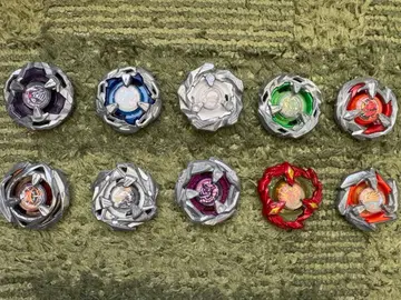 베이블레이드 X 블레이드 묶음 판매