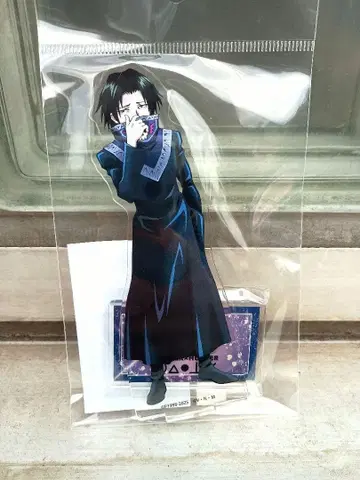 헌터헌터 아크릴 스탠드 점프 페스타 2026 페이탄