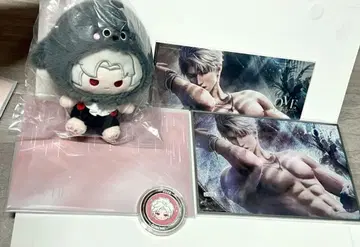 연애와 심공 2025년 vip 신 5세트 중국판