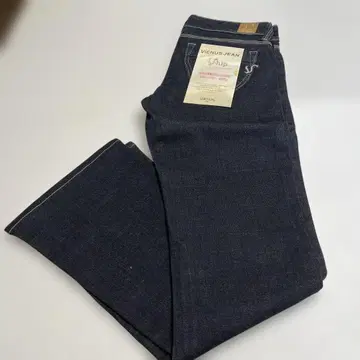 ViENUS JEAN V.hip 부츠컷 데님 30