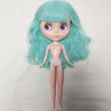 [ 인형 본체 ] 플라워 걸 오브 해피니스 네오 브라이스