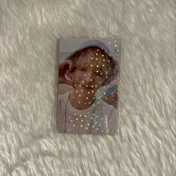 세븐틴 도겸 teleparty weverse