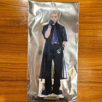 마츠이 토시키 아크릴 스탠드