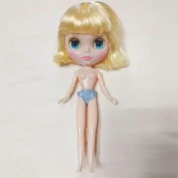 [인형 본체] 조이 앤 하 펫 피쉬 네오 브라이스