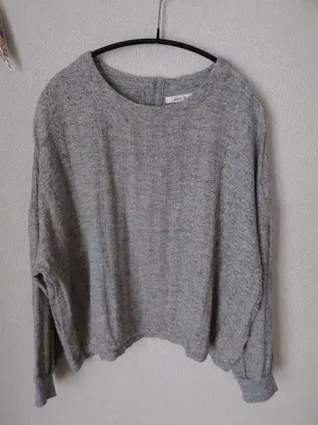 sabbatum 사바탐 풀오버