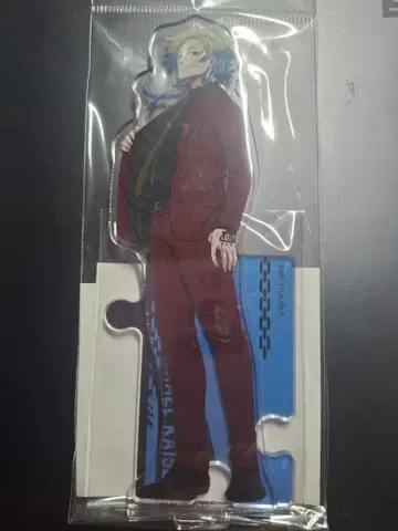 블루 록 에고전 미하엘 카이저 아크릴 스탠드