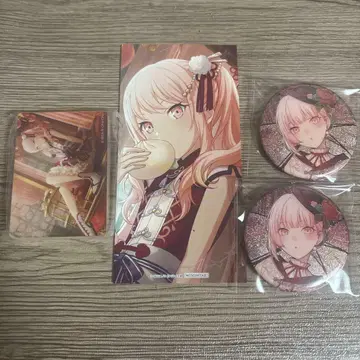 프로세카 아키야마 미즈키