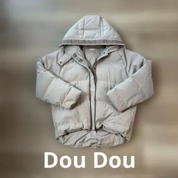 Dou Dou 다운 자켓