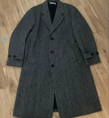 유니클로 JWANDERSON 체스터 코트 XL