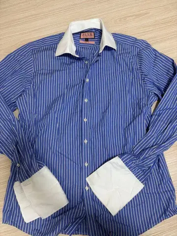 Thomas Pink 와이셔츠