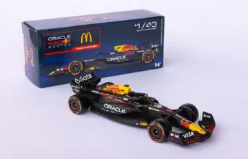 한정판 미니카 [ RB21 ]