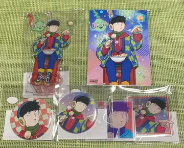 몹사이코100III 마루쿠지 리츠 아크릴 스탠드 브로마이드