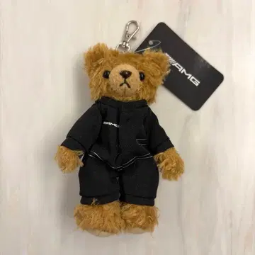 AMG 마스코트 베어