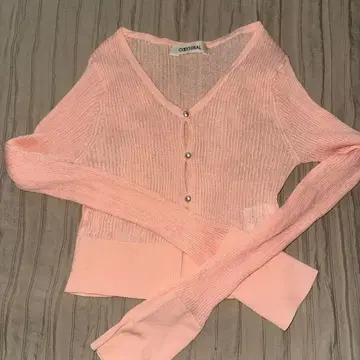 [ COCO DEAL ] 즉완판템 가디건