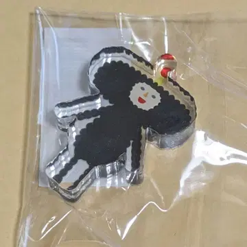 카타마리다마시 아크릴 마스코트 빌레반