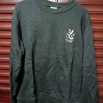 SnowMan LIVE TOUR 2022 맨투맨 블랙